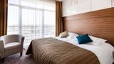 Qubus Hotel Krakow Room