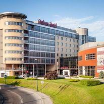 Qubus Hotel Krakow