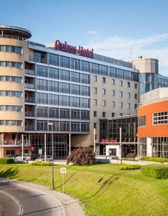 Qubus Hotel Krakow