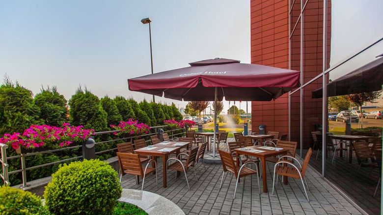 <b>Qubus Hotel Krakow Other</b>. Images powered by <a href="https://iceportal.shijigroup.com/" title="IcePortal" target="_blank">IcePortal</a>.