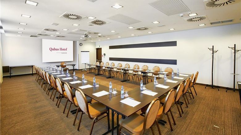 <b>Qubus Hotel Gdansk Meeting</b>. Images powered by <a href="https://iceportal.shijigroup.com/" title="IcePortal" target="_blank">IcePortal</a>.