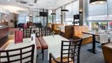 Qubus Hotel Restaurant