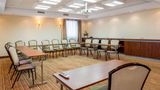 Qubus Hotel Meeting