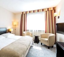 Qubus Hotel Kielce Room