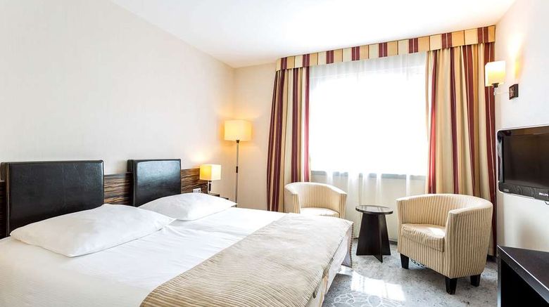 <b>Qubus Hotel Kielce Room</b>. Images powered by <a href="https://iceportal.shijigroup.com/" title="IcePortal" target="_blank">IcePortal</a>.