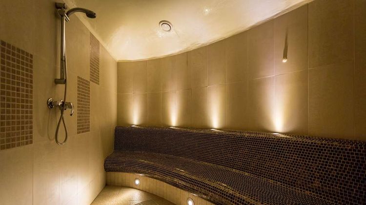 Qubus Hotel Kielce Spa