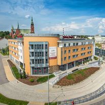 Qubus Hotel Kielce