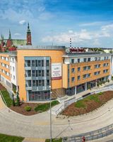 Qubus Hotel Kielce
