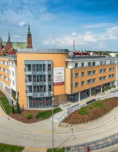Qubus Hotel Kielce