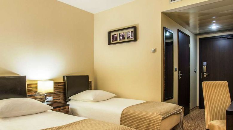 <b>Qubus Hotel Kielce Room</b>. Images powered by <a href="https://iceportal.shijigroup.com/" title="IcePortal" target="_blank">IcePortal</a>.