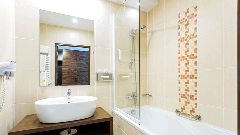 <b>Qubus Hotel Kielce Room</b>. Images powered by <a href="https://iceportal.shijigroup.com/" title="IcePortal" target="_blank">IcePortal</a>.