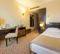 Qubus Hotel Kielce Room