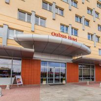 Qubus Hotel Glogow