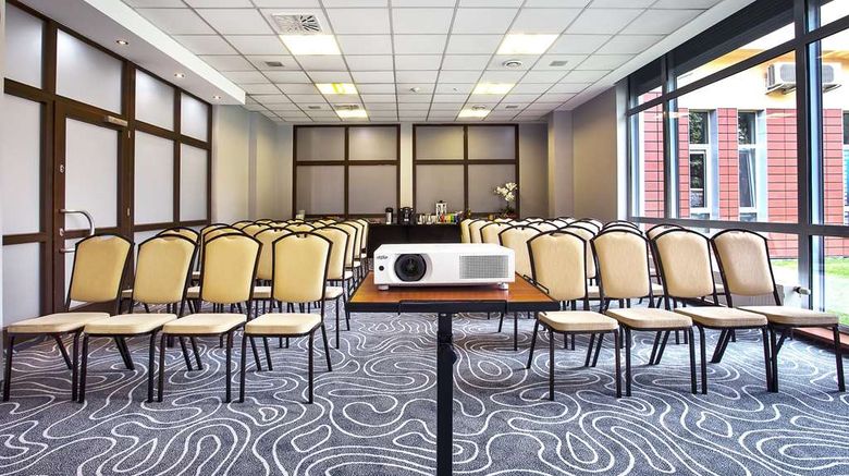 <b>Qubus Hotel Glogow Meeting</b>. Images powered by <a href="https://iceportal.shijigroup.com/" title="IcePortal" target="_blank">IcePortal</a>.