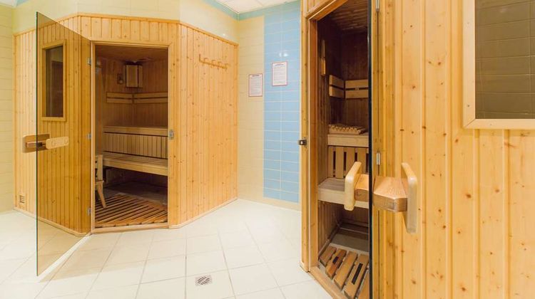 Qubus Hotel Glogow Spa