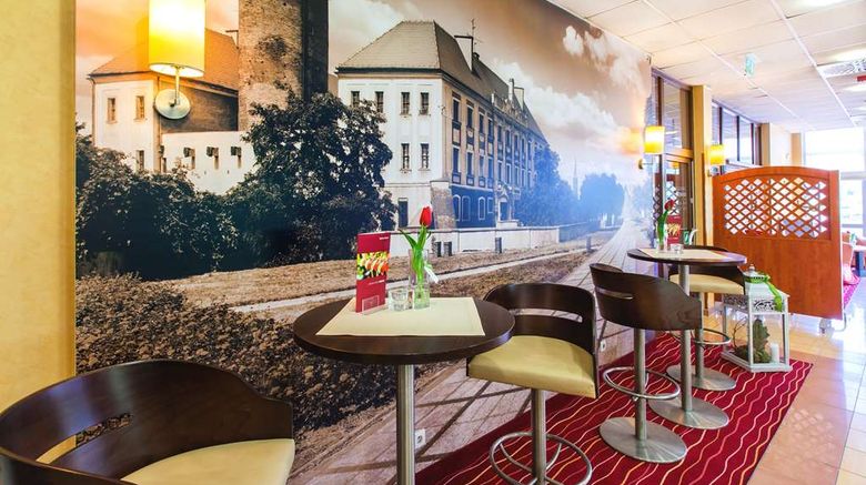 <b>Qubus Hotel Glogow Restaurant</b>. Images powered by <a href="https://iceportal.shijigroup.com/" title="IcePortal" target="_blank">IcePortal</a>.