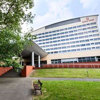 Qubus Hotel