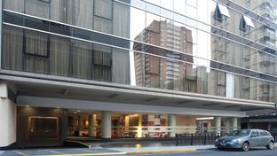 Two Hotel Buenos Aires