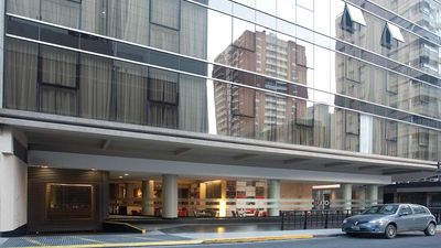 Two Hotel Buenos Aires