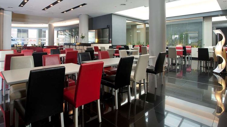Two Hotel Buenos Aires Other
