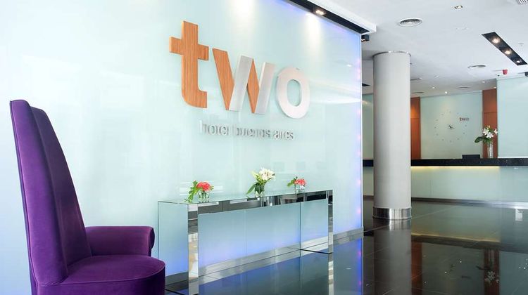 Two Hotel Buenos Aires Other