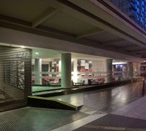 Two Hotel Buenos Aires Exterior