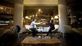 Two Hotel Buenos Aires Lobby