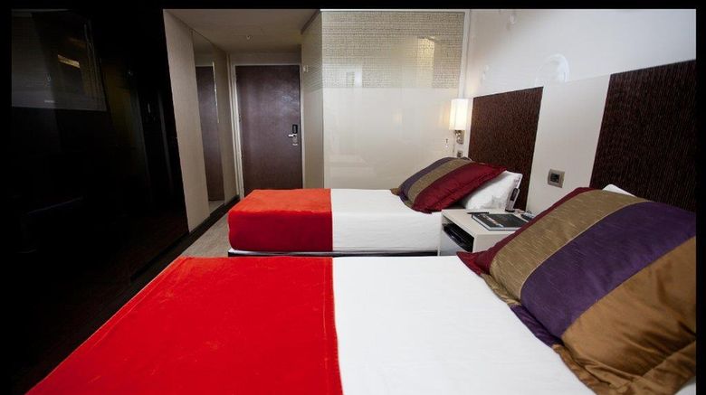 <b>Two Hotel Buenos Aires Room</b>. Images powered by <a href="https://iceportal.shijigroup.com/" title="IcePortal" target="_blank">IcePortal</a>.