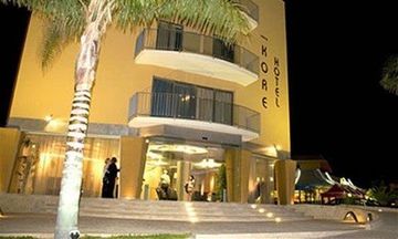 Kore Hotel