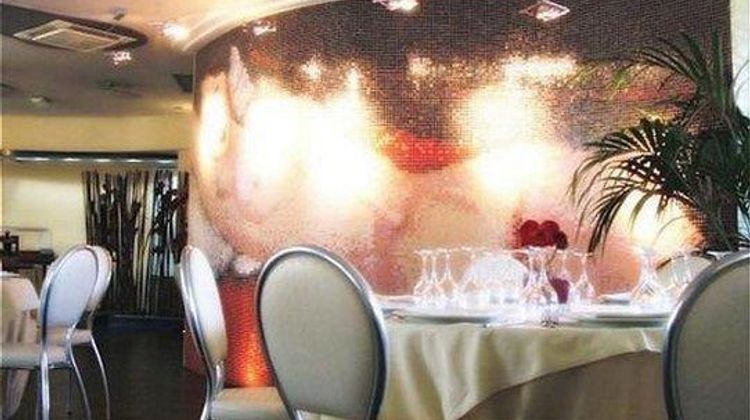 Kore Hotel Restaurant