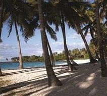 Retaj Moroni Hotel Beach
