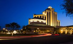L'Auberge du Lac Hotel & Casino