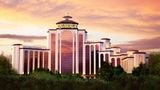 L'Auberge du Lac Hotel & Casino Exterior