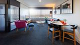 East Hotel Room