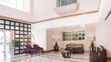 <b>iStay Hotel Ciudad Juarez Lobby</b>. Images powered by <a href="https://iceportal.shijigroup.com/" title="IcePortal" target="_blank">IcePortal</a>.