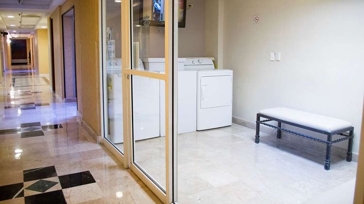 iStay Hotel Ciudad Juarez Other