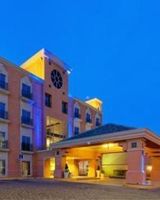 iStay Hotel Ciudad Juarez