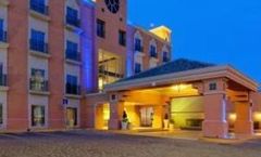 iStay Hotel Ciudad Juarez