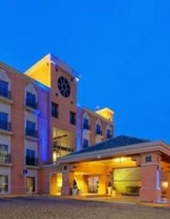 iStay Hotel Ciudad Juarez