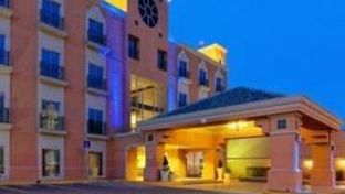 iStay Hotel Ciudad Juarez