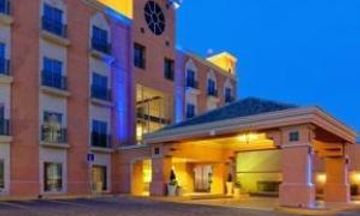 iStay Hotel Ciudad Juarez