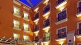 <b>iStay Hotel Ciudad Juarez Exterior</b>. Images powered by <a href="https://iceportal.shijigroup.com/" title="IcePortal" target="_blank">IcePortal</a>.