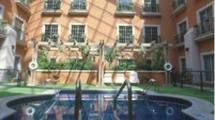 iStay Hotel Ciudad Juarez Exterior