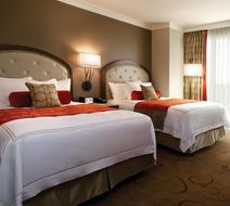 L'Auberge Baton Rouge Room