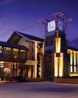 L'Auberge Baton Rouge