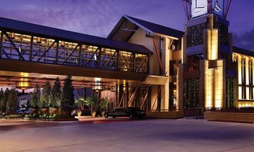 L'Auberge Baton Rouge