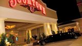 Boomtown Hotel Casino Exterior