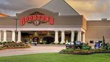 Boomtown Hotel Casino Exterior