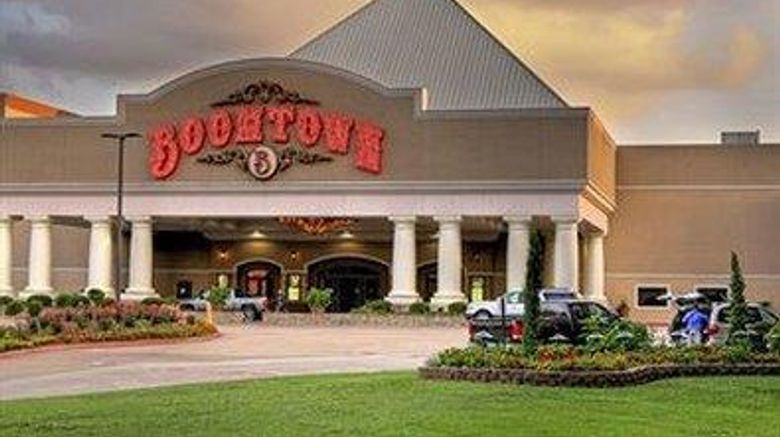 Boomtown Hotel Casino Exterior. Images powered by <a href="https://iceportal.shijigroup.com" target="_blank" rel="noopener">Ice Portal</a>.