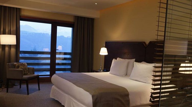 Hotel Dreams Patagonia Room